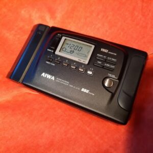 Aiwa HS-JX707