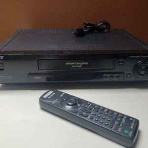 Sony SLV-E730