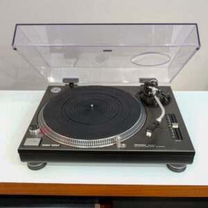 Technics SL-1210 MK2