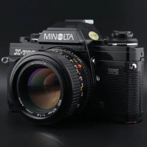 Minolta X-700
