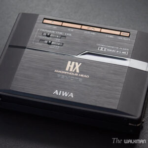 AIWA HS-PX303
