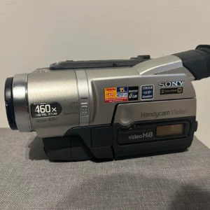 Sony CCD-TRV99