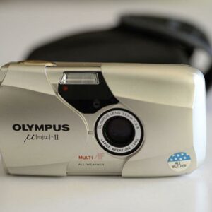 htgrt6zmx0w91 Olympus mju II