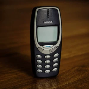 nokia-3310 Nokia 3310