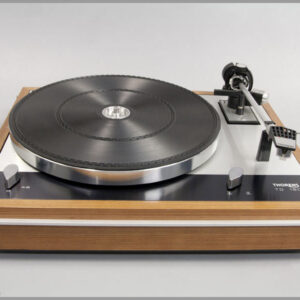 Thorens TD-160